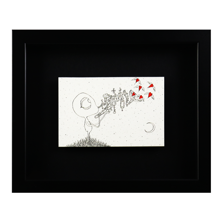 A Study of the Song of Wishes