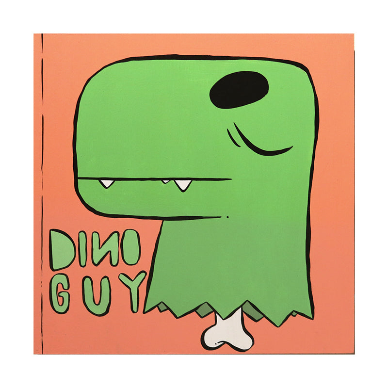 Dino Guy