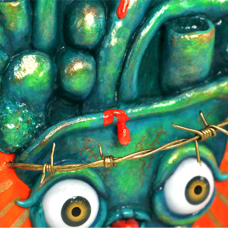 Corazoncito: PROSPERITY