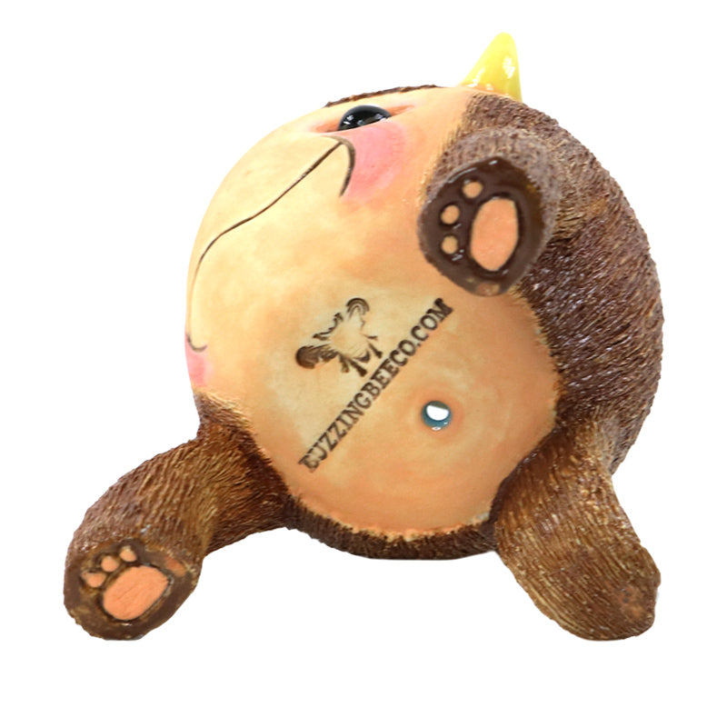 Monster Planter, Legged