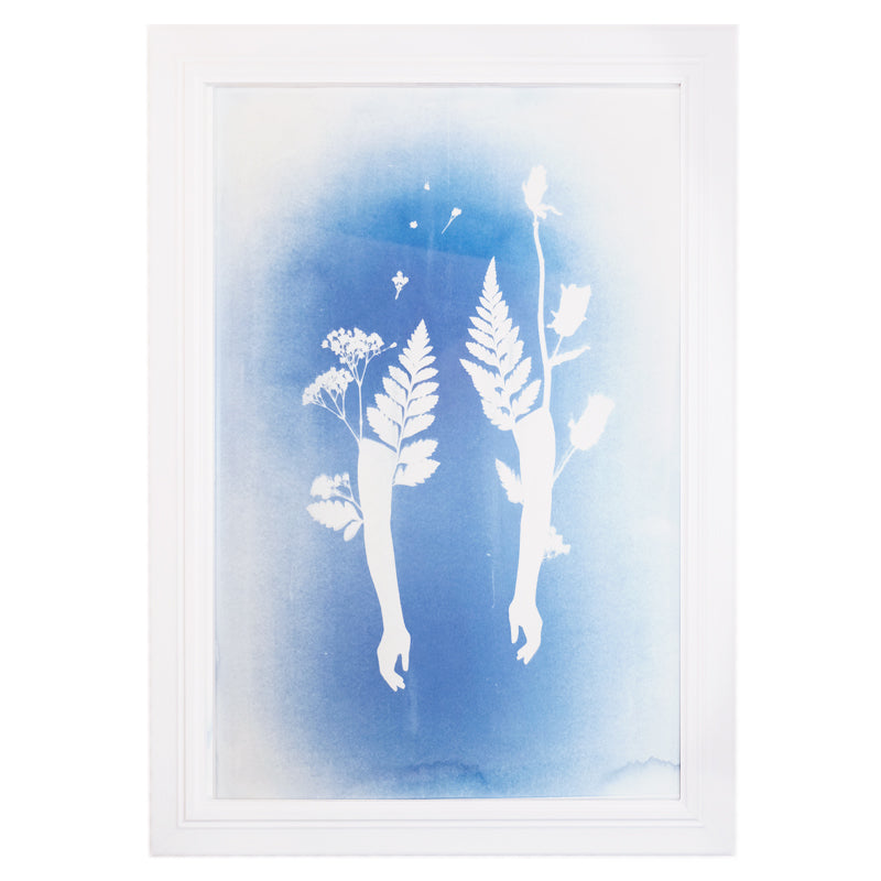 Growing In Your Arms