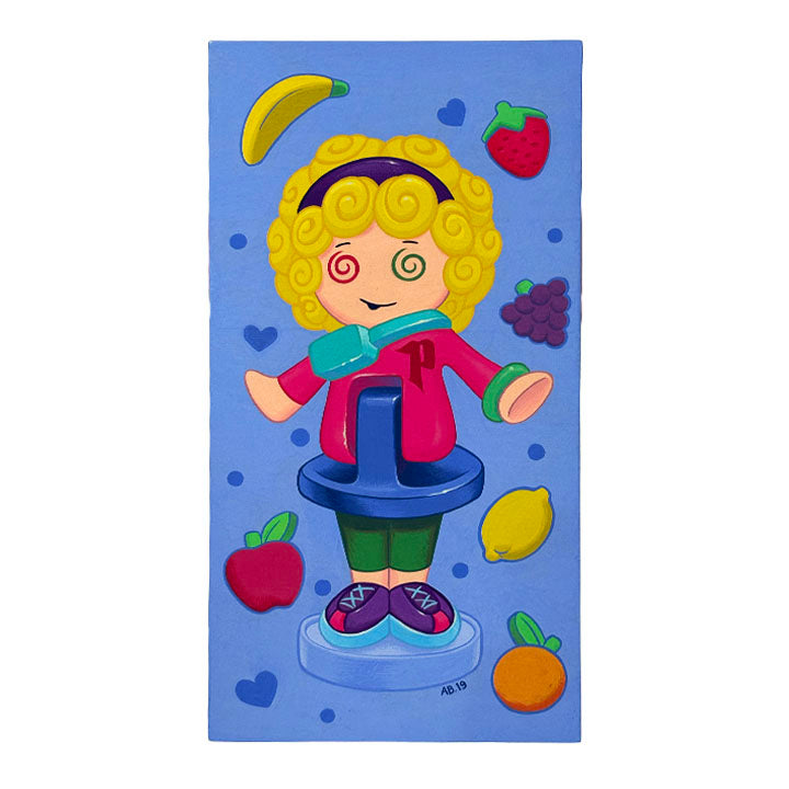 Polly