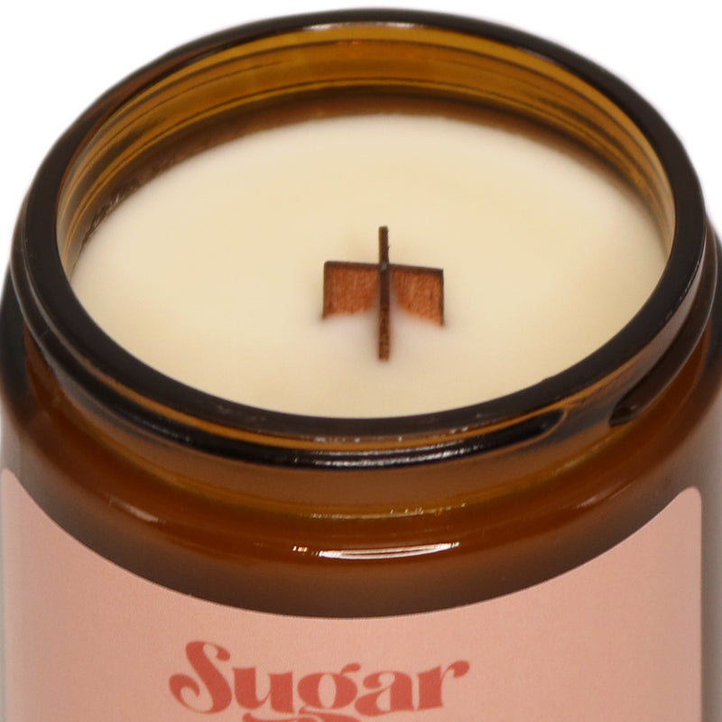 Sugar Daddy Candle