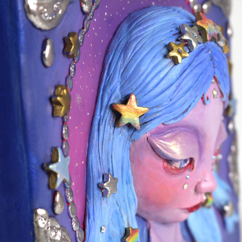 Milagros (The Tears of Miracles)