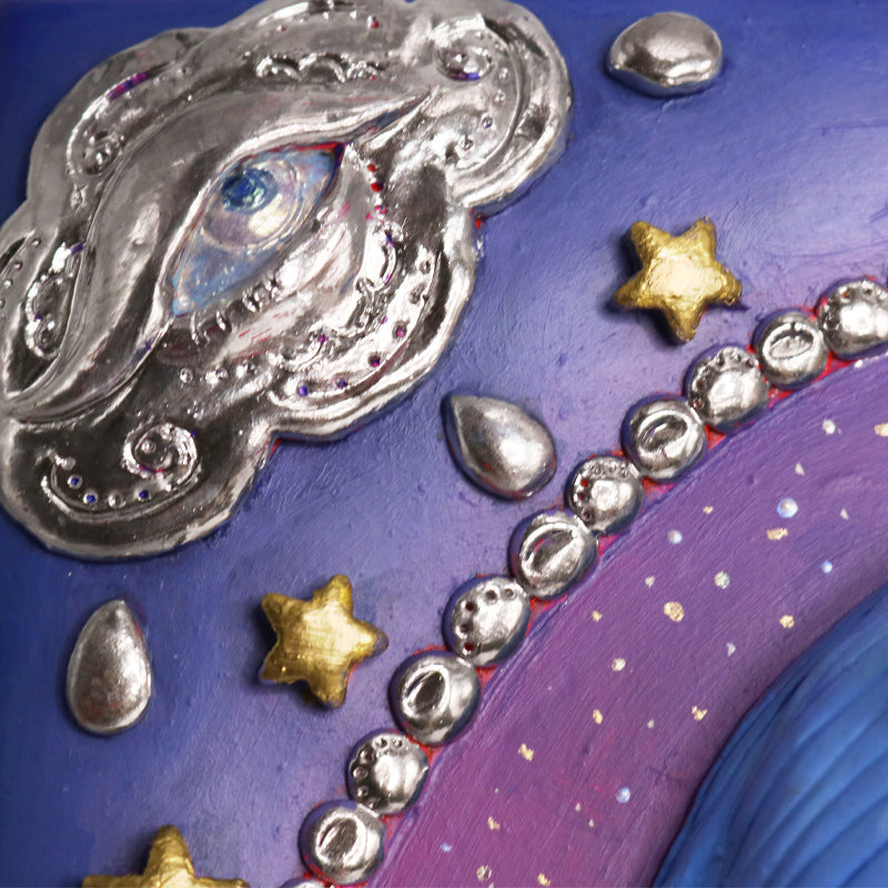Milagros (The Tears of Miracles)