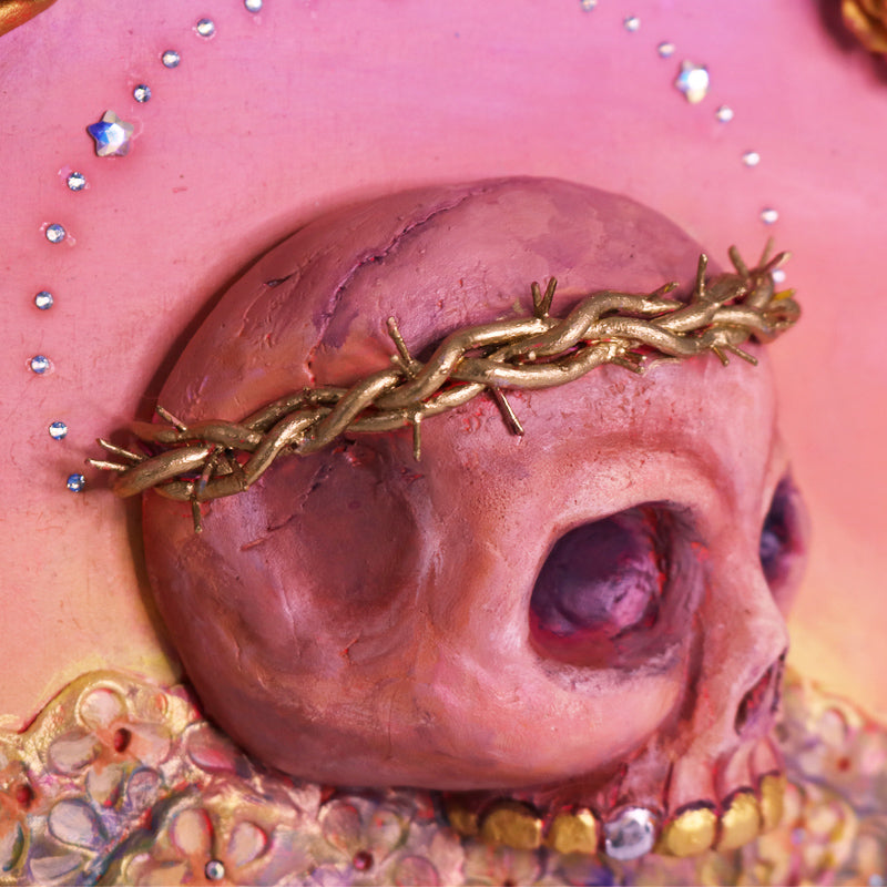 Relic: The Crown of Humility & Forgiveness