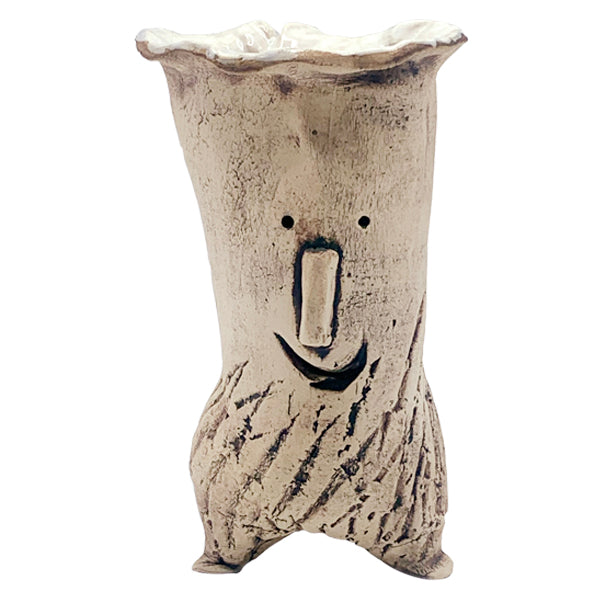 Tall Large Little Folk Planter