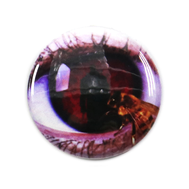 Horror Icon Movie Button