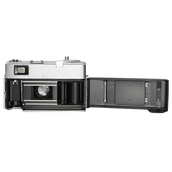 Vintage Minolta Hi-Matic 7 35mm Rangefinder Film Camera