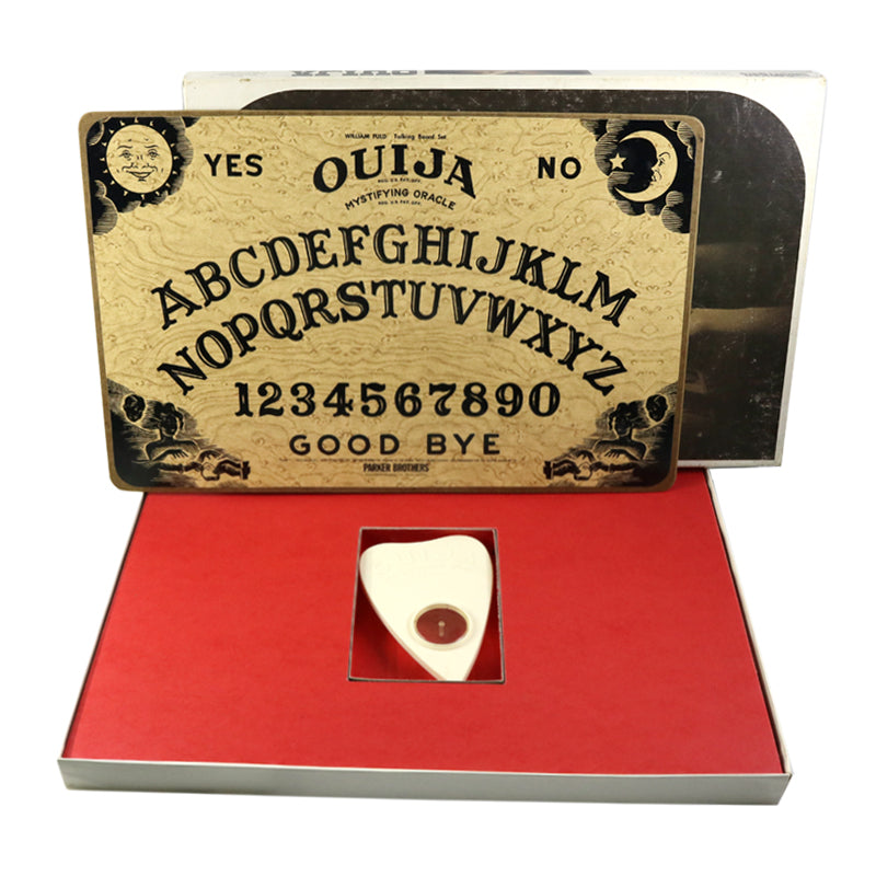 1992 Ouija Board