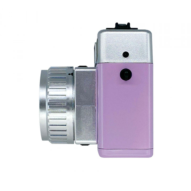 Holga 135BC 35mm Film Camera in Lilac