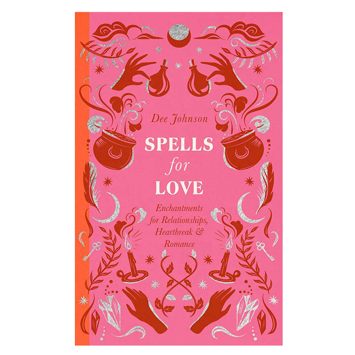 Spells for Love