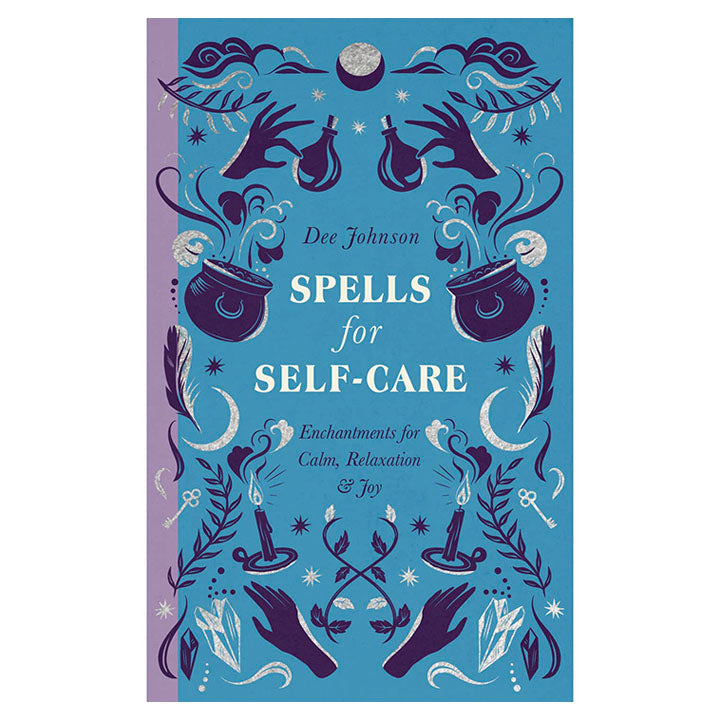 Spells for Self-Care