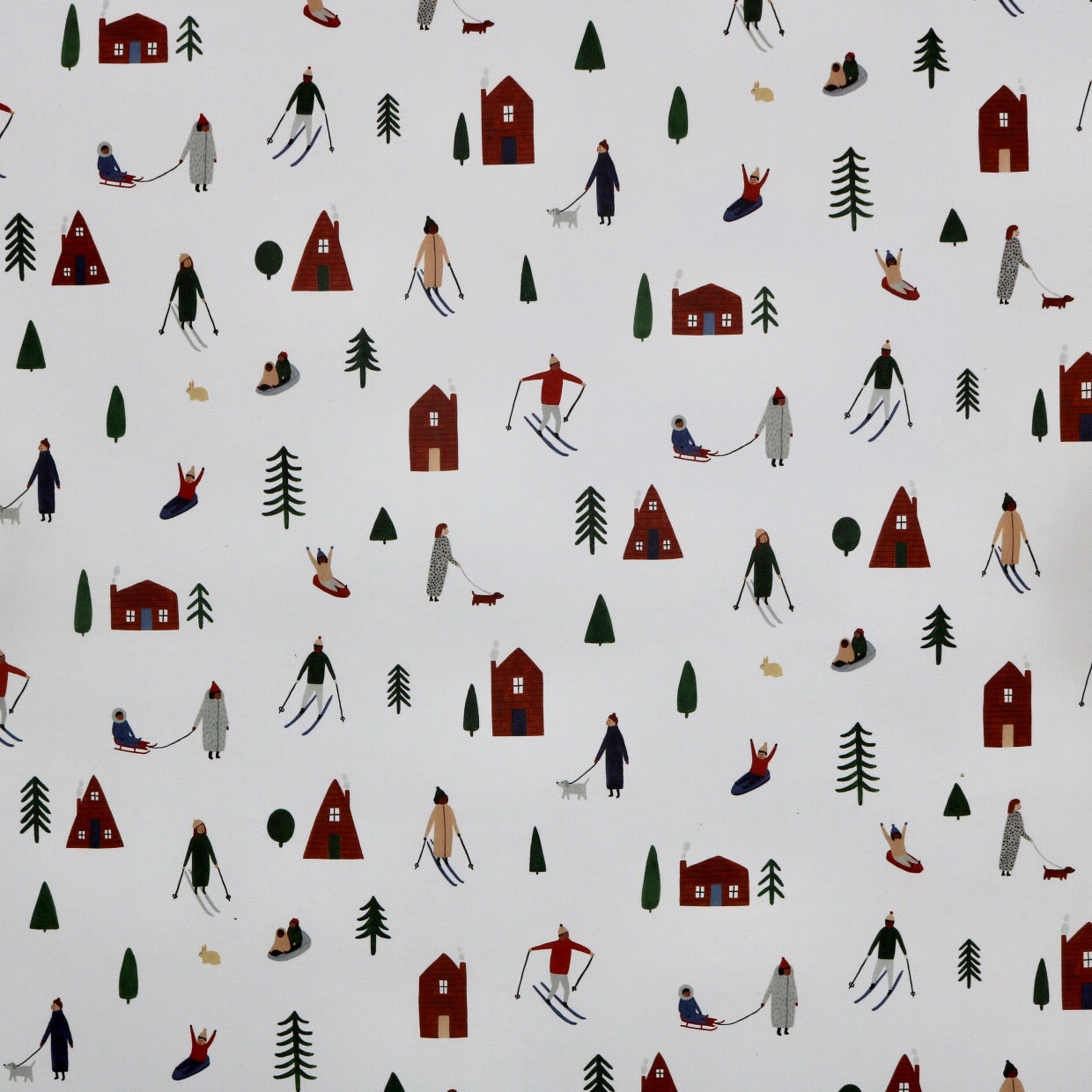 Christmas Gift Wrapping
