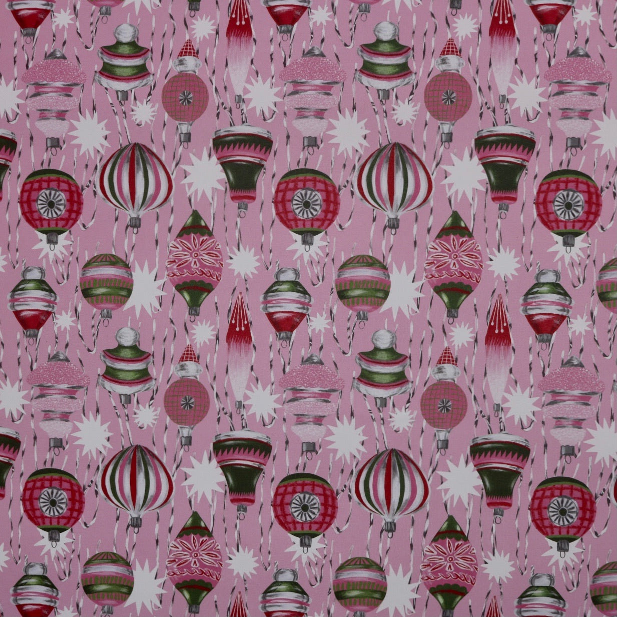 Christmas Gift Wrapping