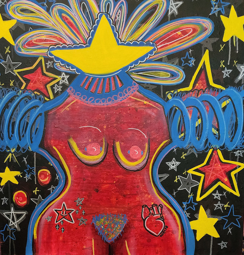 Gaga
