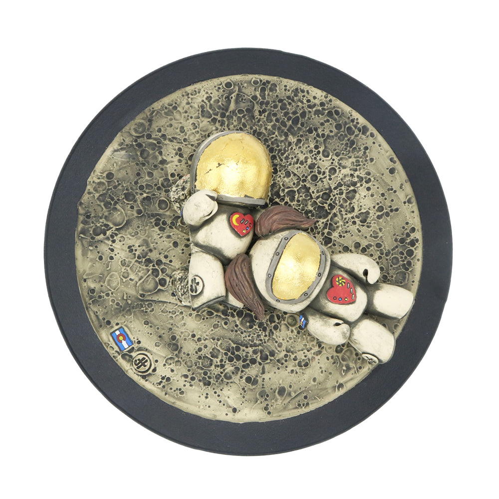 Connected Beyond the Stratosphere