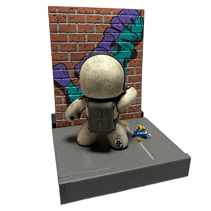 Tagstronaut: Legend