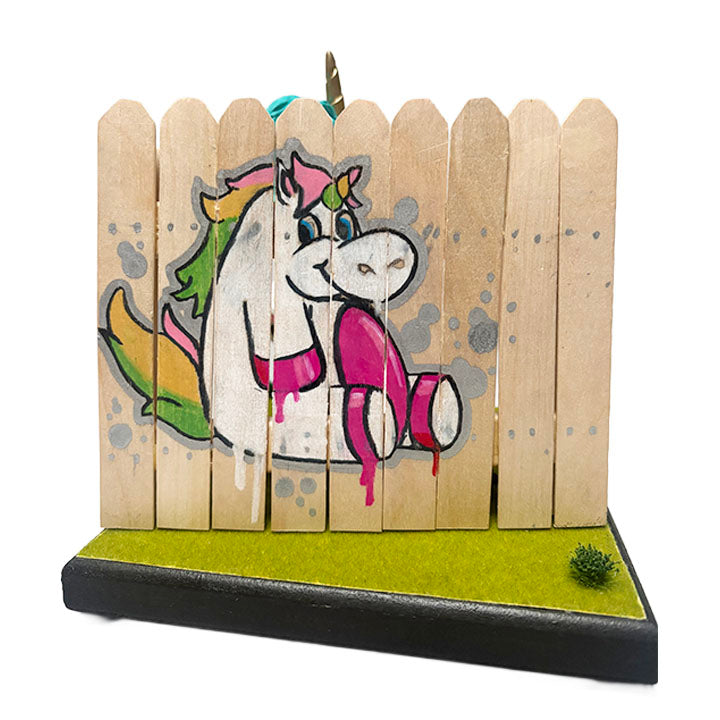 Wonder: Unicorn