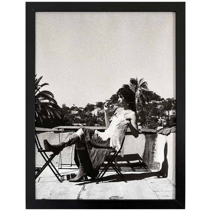 Nostalgic, for the Present