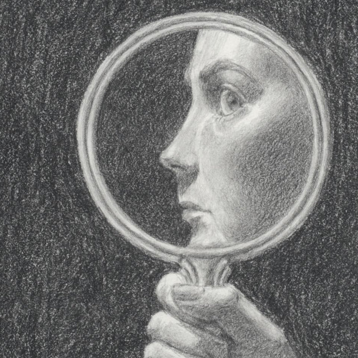Look in the Mirror