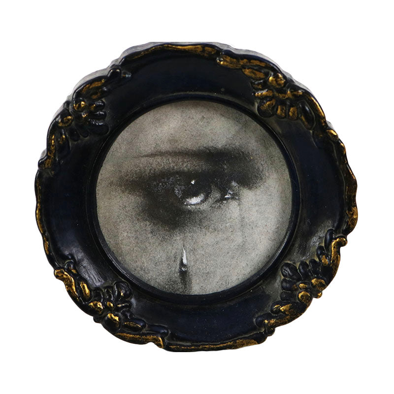 S Eye