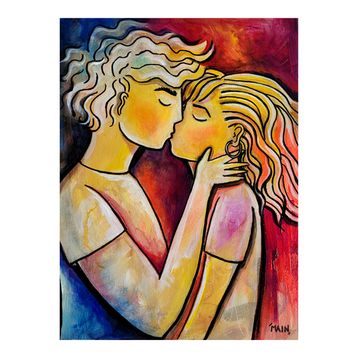 Kiss Me