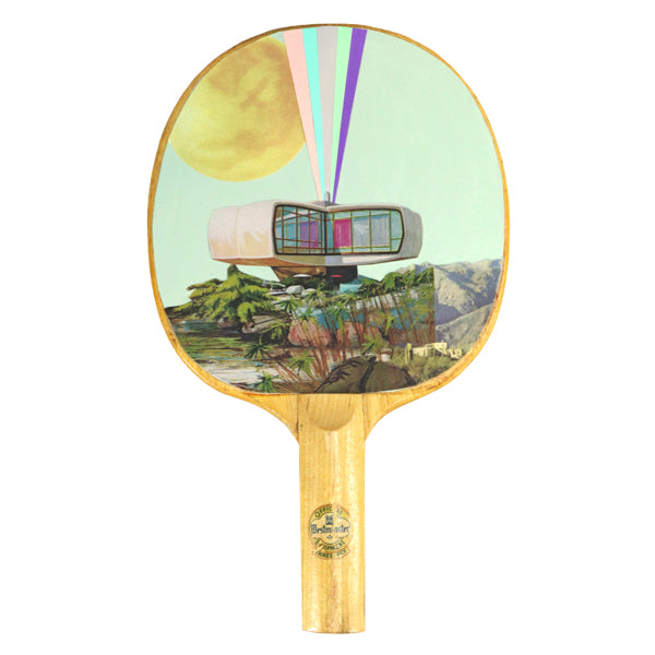 House of the Future