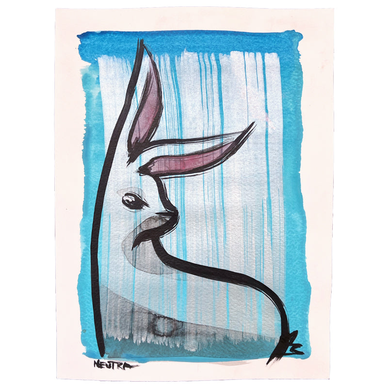 Adventure Bunny 16