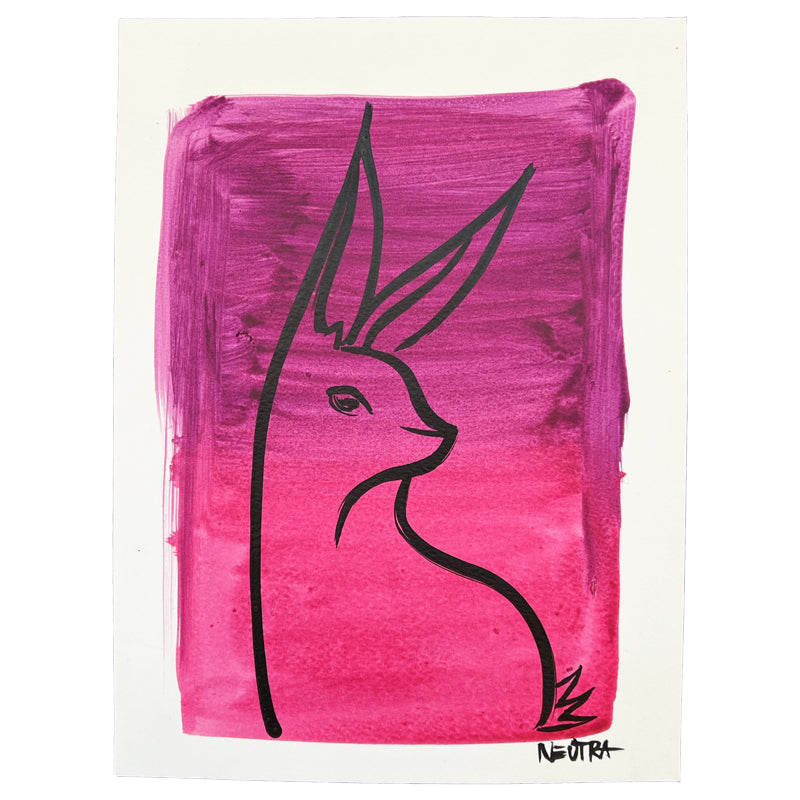 Adventure Bunny 17