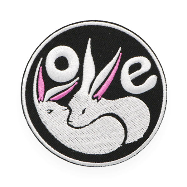 Bunny Love Patch