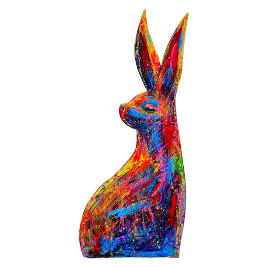 Color Bunny 2