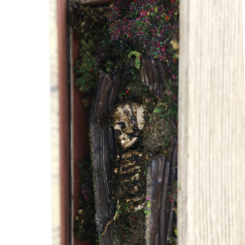 Buried Inside