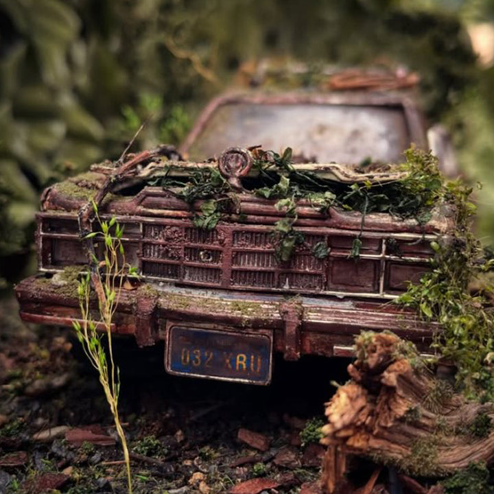 Long Gone