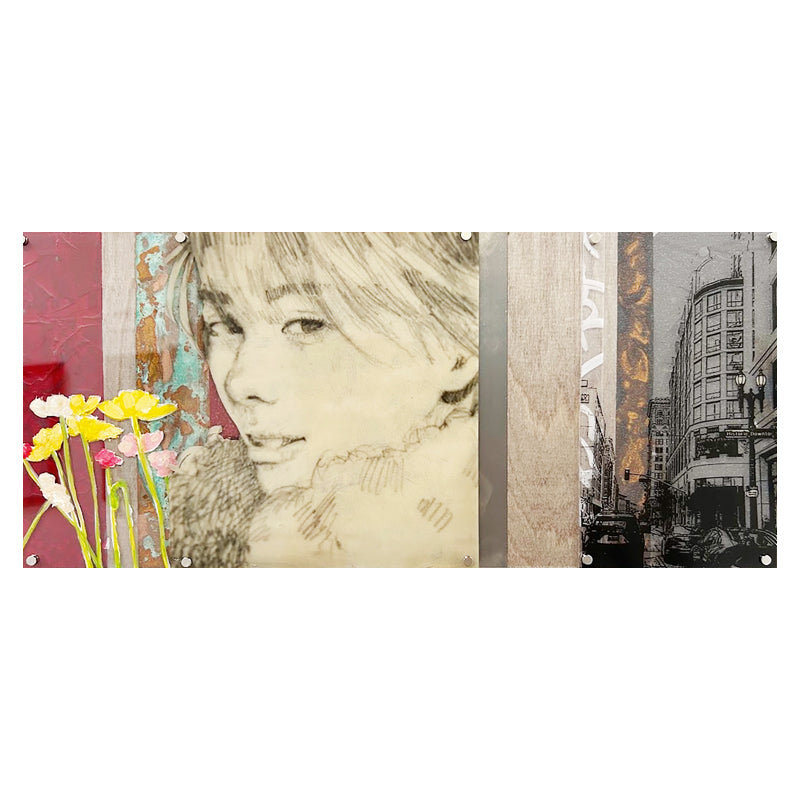 Historic Downtown LA