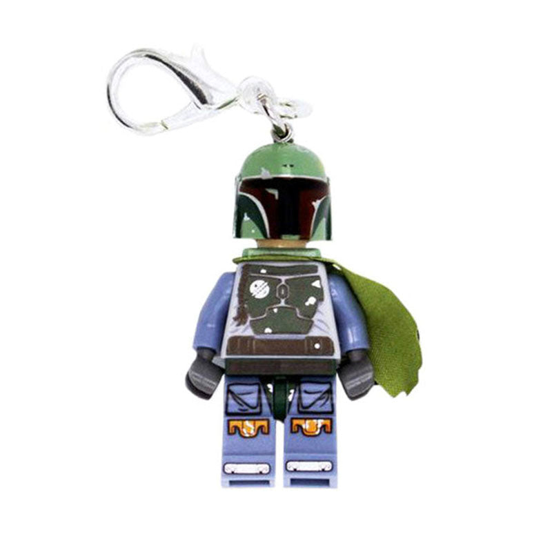 Boba Fett Keychain