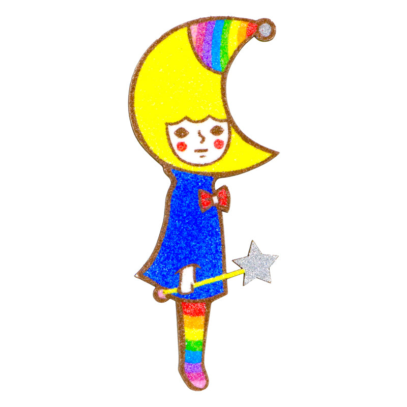 Luna Girl