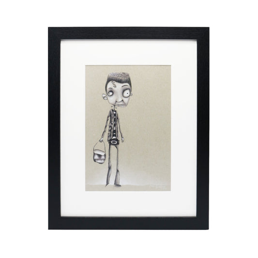 Skinny Frank