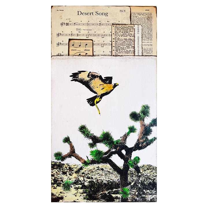 Desert Song