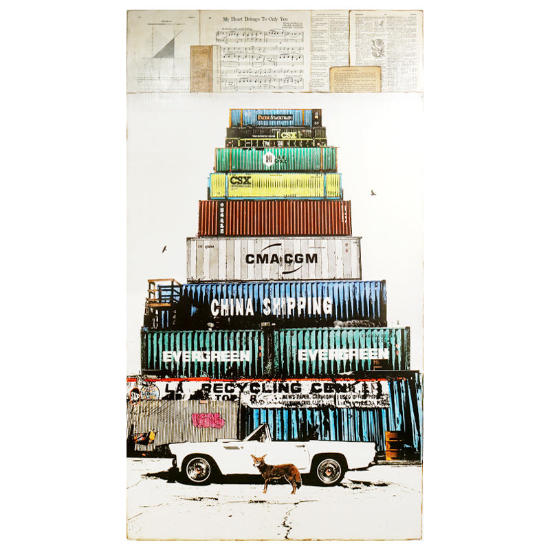 My Heart Belongs to You