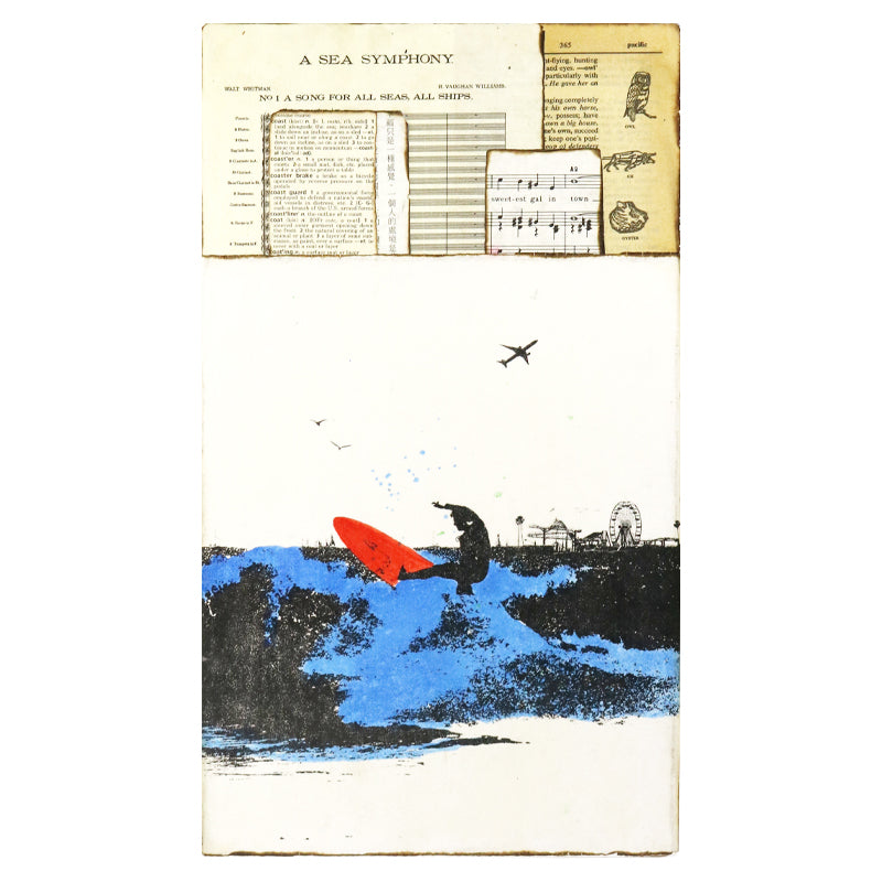 A Sea Symphony