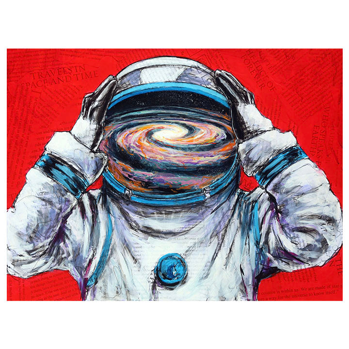 Cosmos Within