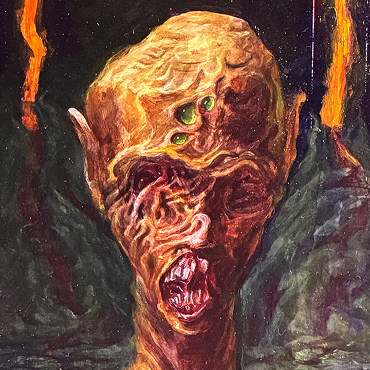 End of Purgatory