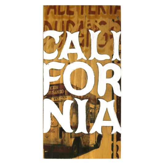 California Shortie