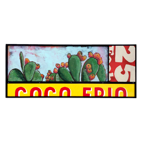 Coco Frio