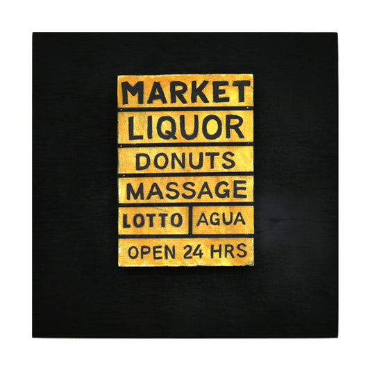 Gold Market
