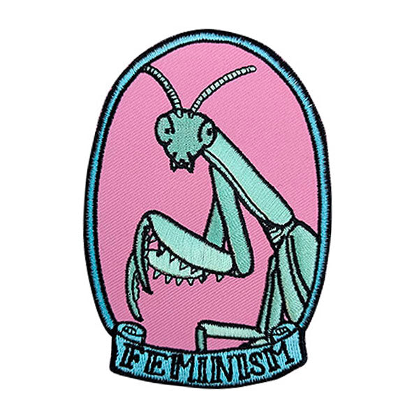 Feminism Patch