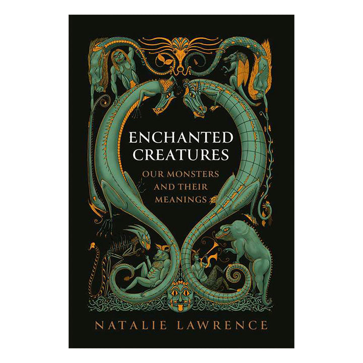 Enchanted Creatures
