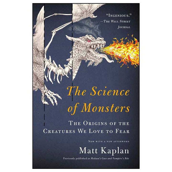 Science of Monsters