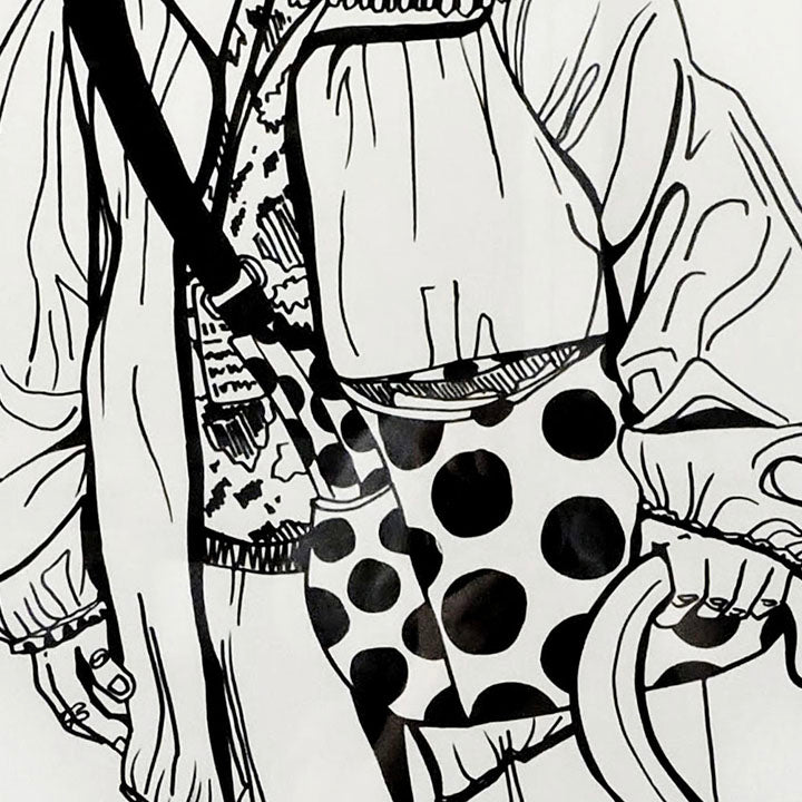 Scuba Baba